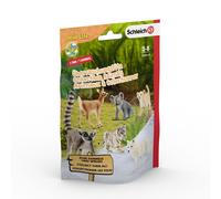 Schleich Blind Bag XS. Vie sauvage