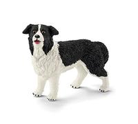 Schleich Border Collie
