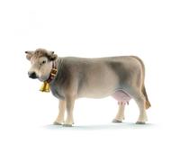 Schleich Braunvieh Cow