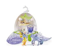 SCHLEICH Cabinet veterinaire magique