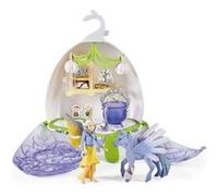 SCHLEICH Cabinet veterinaire magique G