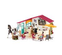 Schleich Café des Cavaliers