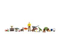 Schleich Calendrier De L´avent Dinosaures