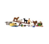 Schleich Calendrier De Lavent Farm World 2021