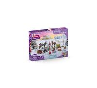 Schleich Calendrier de l'Avent Horse Club