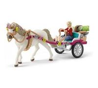 Schleich Carriage for the Great Horse Show G