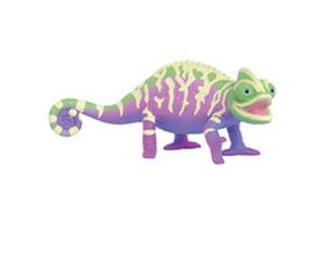 Schleich Caspar the chameleon, Figurine