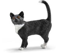 Schleich Cat - Cat, Standing