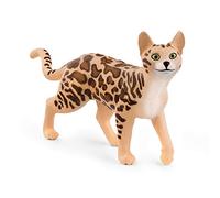 Schleich Chat du Bengal 13918 Beige G