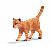 Schleich Chat Courant