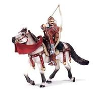 Schleich Chevalier Archer à cheval 70030 collector