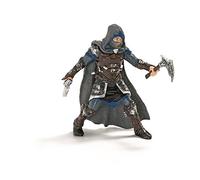 Schleich Chevalier des dragons - Espion
