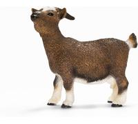 Schleich Chèvre naine 13715 collector animaux