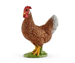 Schleich Chicken