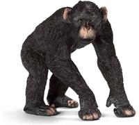 Schleich Chimpanzé mâle 14678 collector, animaux