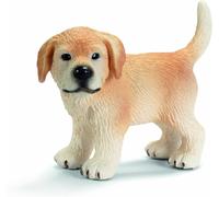 Schleich Chiot Golden Retriever 16378 collector, animaux, chien