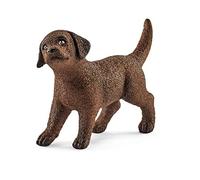 Schleich Chiot Labrador Retriever