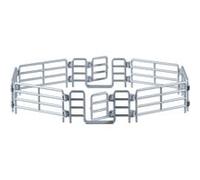 Schleich Clôture Corral, Figurine