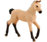 Schleich Poulain Hanovrien Aubère