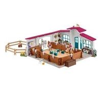 Schleich 42639, Jeu de construction