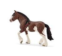 Schleich Clydesdale Stute