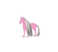 Schleich – Crinière & Queue - Gris Sofia's Beauties