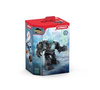 Schleich 42598 Cyborg de Glace Eldrador Mini Creatures (Eldrador)
