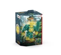 Schleich Cyborg De La Jungle Eldrador Mini Creatures