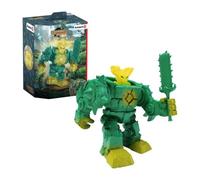 42548 Cyborg de la Jungle Eldrador Mini Creatures (Eldrador ) Schleich Multicolore