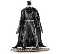 Schleich DC Comics: Justice League - Batman - noir-gris Noir-gris G