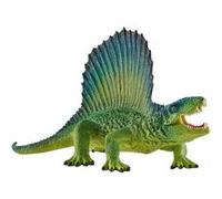 Schleich, Dimétrodon Vert G