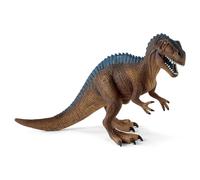schleich Dinosaurs Acrocanthosaure