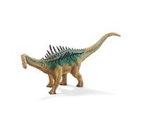 Schleich Dinosaurs | Agustinia 15021 | 9 x 33 x 10 cm | Figurine à partir de 5 ans | figurine de dinosaure schleich détaillée | figurine dinosaure à collectionner