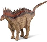 Schleich Dinosaurs | Amargasaurus 15029 | 4 x 26 x 10 cm | Figurine à partir de 5 ans | figurine de dinosaure schleich détaillée | figurine dinosaure à collectionner
