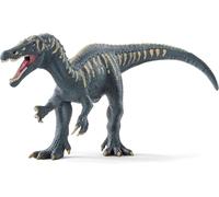 Schleich Figurine Dinosaure Baryonyx 15022 - mâchoire mobile - 24 x 9 x 10 cm - dès 3 ans