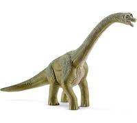 Schleich Dinosaurs | Brachiosaure 14581 | dès 3 Ans | 30 x 12 x 19 cm | dinosaure fidèle aux détails | jouet à collectionner | superbe cadeau pour filles et garçons | jouet dinosaure schleich
