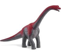 Schleich Figurine Brachiosaure 15044 – Dinosaure réaliste, peinture spéciale, dès 3 ans