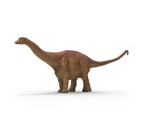 Schleich Dinosaurs | Brontosaurus 15051 | 33 x 5 x 11 cm | Figurine à partir de 5 ans | figurine de dinosaure schleich détaillée | figurine dinosaure à collectionner