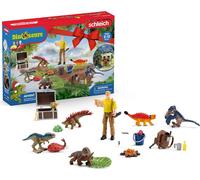 Schleich Dinosaurs Calendrier de l'avent 2023 98984