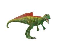 Schleich Figurine Concavenator – Détails réalistes – Dès 4 ans – 15041