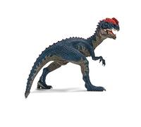 schleich Dinosaurs Dilophosaure