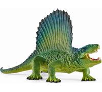 Schleich Dinosaurs Dimétrodon 15011 Dinosaures