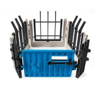 schleich Dinosaurs Lot d'extension d'enclos