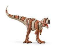 SCHLEICH Dinosaurs Majungasaurus Toy Figure, Multi-colour (15032)