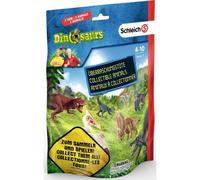 Schleich Dinosaurs Sachet surprise 3 dinosaures 87865