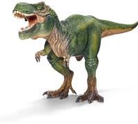 Schleich Dinosaurs | Tyrannosaurus Rex 14525 | Figurine Dinosaure réaliste avec mâchoire Mobile | Superbe idée Cadeau pour Filles et garçons | Jouet Dinosaure dès 3 Ans | 28 x 10 x 14 cm