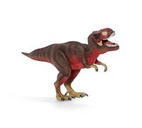 Schleich Figurine Dinosaure 72068 Tyrannosaurus Rex – Mâchoires mobiles – Dès 4 ans
