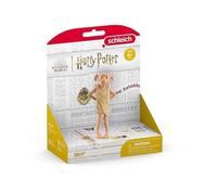 SCHLEICH - Dobby - 13985 - Gamme Harry Potter