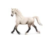 Schleich - édition Spéciale Figurine Jument Arabe, 10 cm