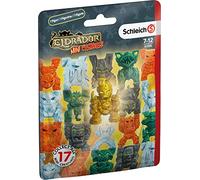 Schleich Édredator Mini Creatures Série 1 81000